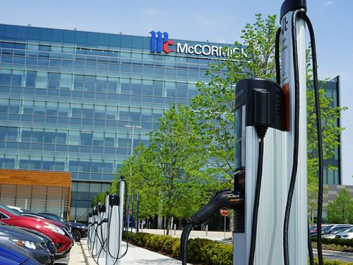 McCormick Headquarters