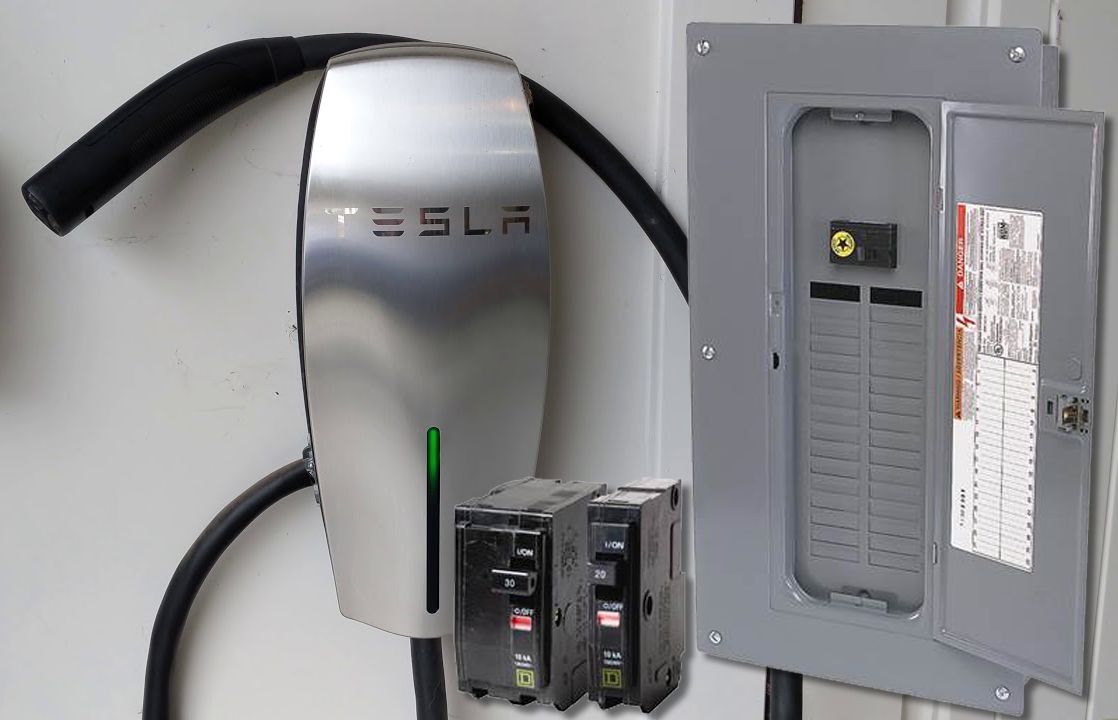 installing-a-home-charger-for-your-electric-vehicle-youtube