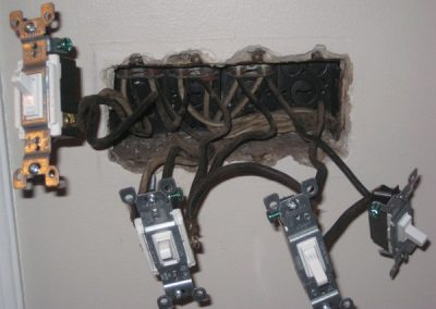 Residential 3-way Switch Upgrade