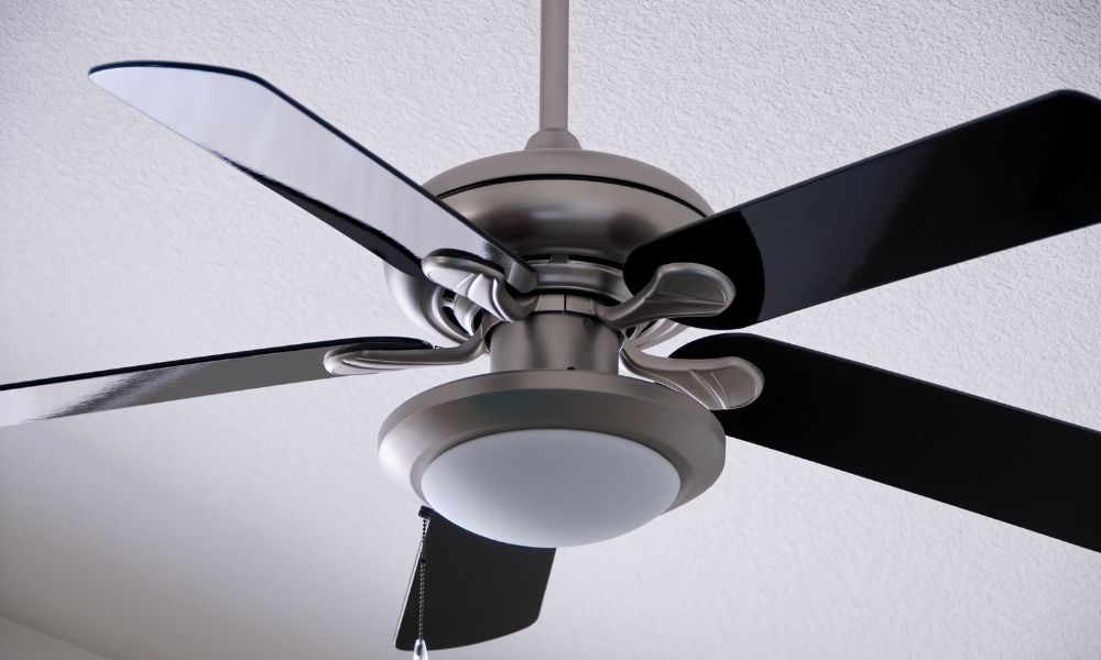 A Brief Troubleshooting Guide for Ceiling Fans
