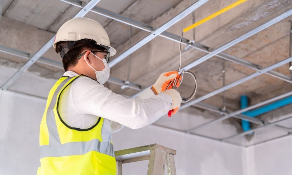 Common Misconceptions About Electrical Contractors