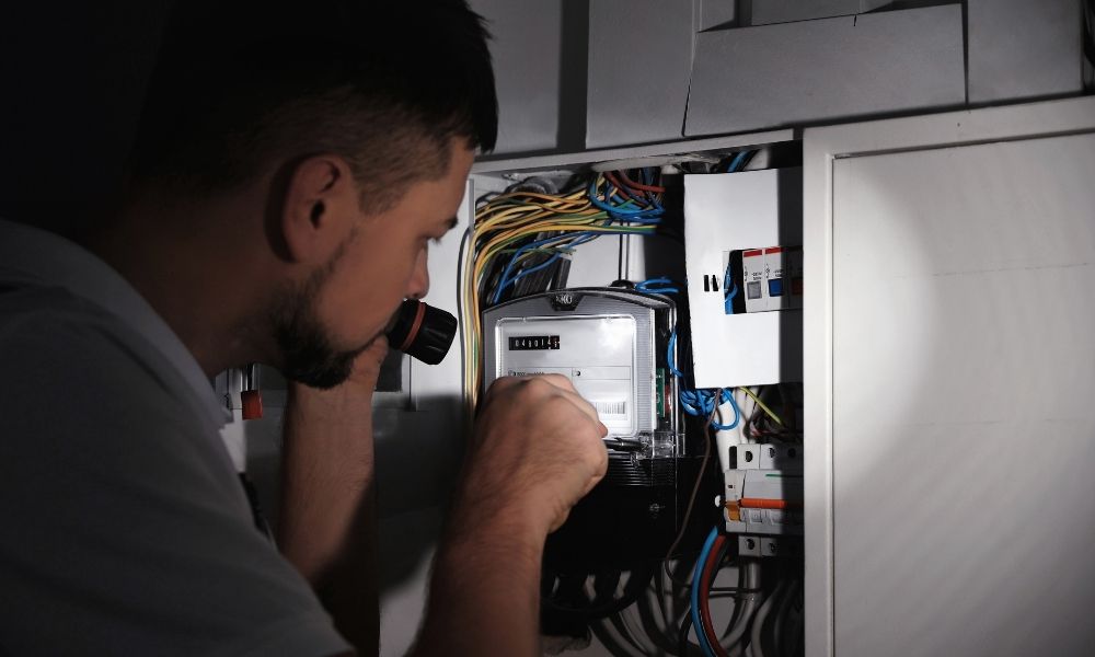 Reasons Why Your Electrical Panel Isn’t Working Properly