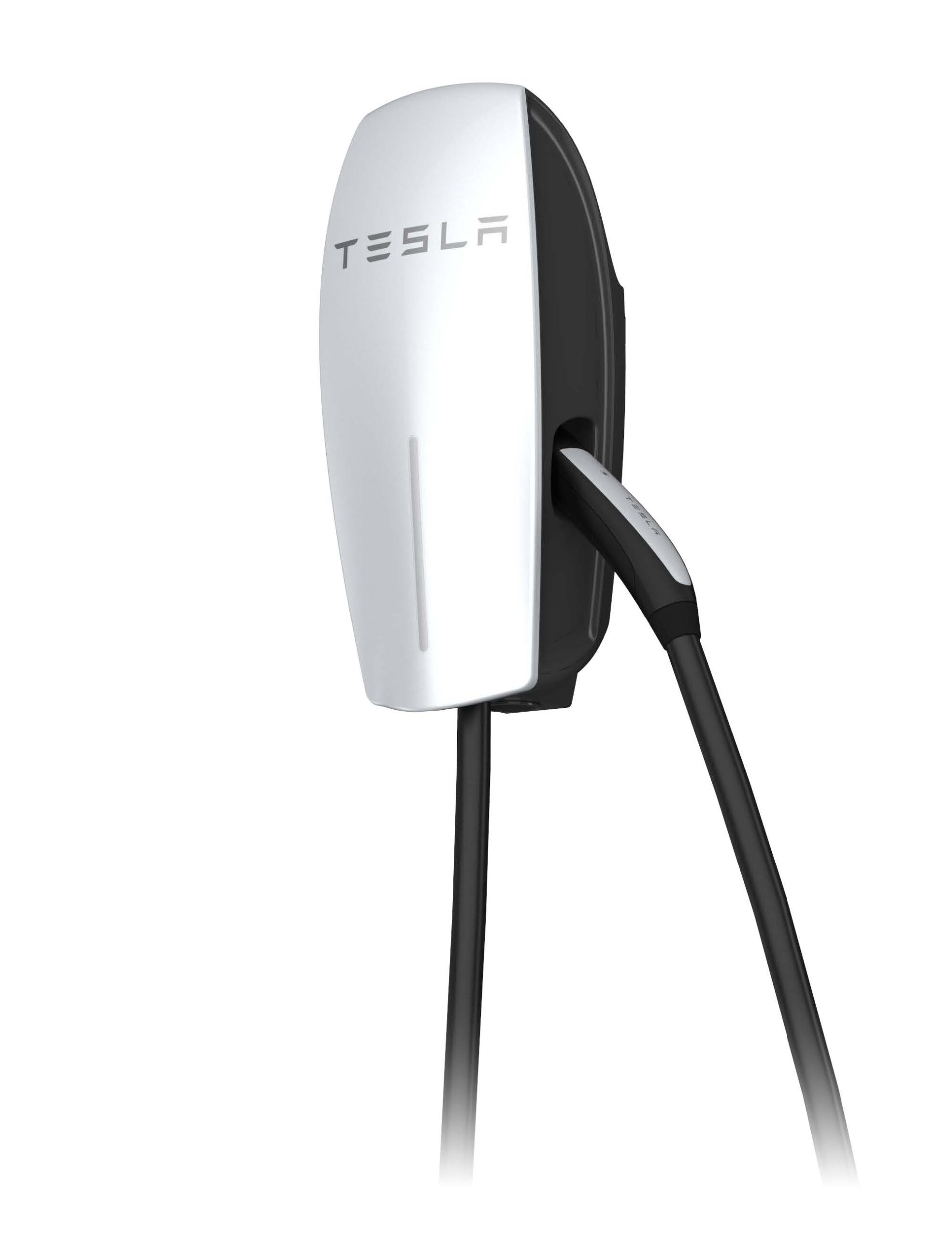 Tesla Wall Connector home charger